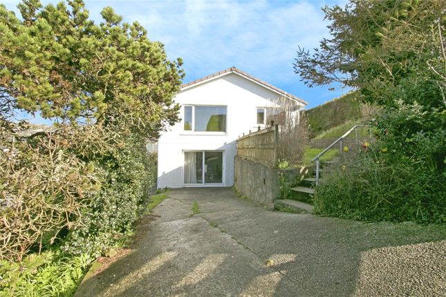 Bungalow for sale in Cades Parc, Helston, Cornwall
