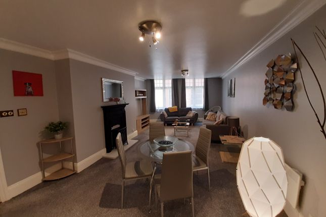 23 Newton Chambers, 43, Cannon Street, Birmingham photo 4