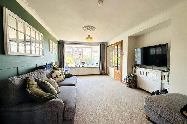 26, Wood Close, Thorpe Willoughby photo 3