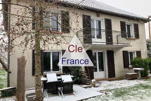 Thumbnail Detached house for sale in Girolles, Centre, 45120, France