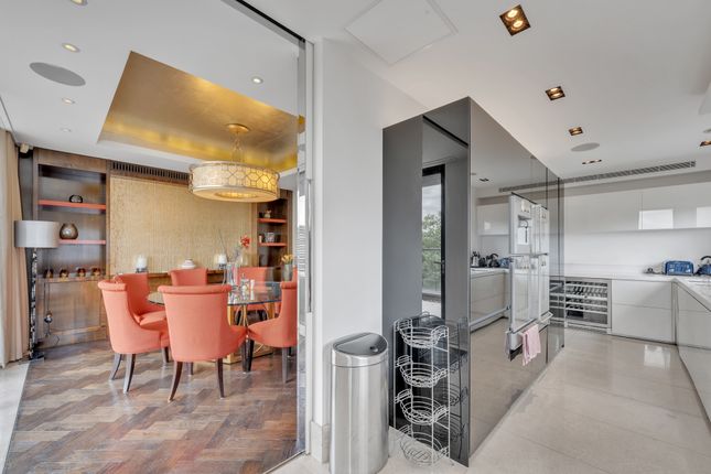 Hyperion Penthouse,, Queens Court, St John's Wood photo 4