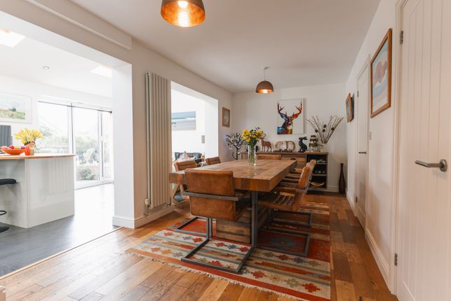 9 Lyncroft Leys, Leicester photo 4