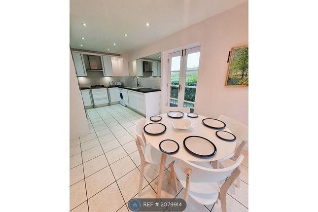 End terrace house to rent in Whitlingham Hall, Norfolk