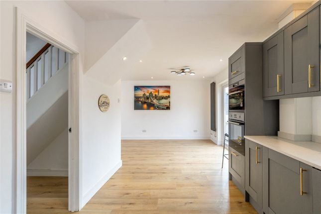 Thumbnail Terraced house for sale in Hareclive Road, Bristol
