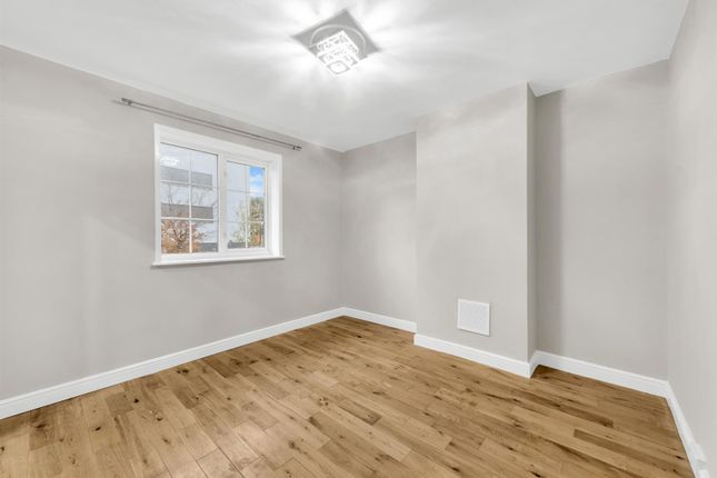 Terraced house for sale in Geraint Road, Downham, Bromley