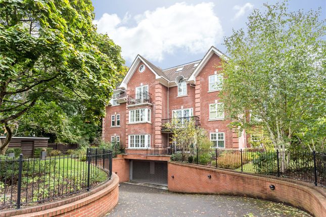 Flat for sale in Haven Road, Canford Cliffs, Poole, Dorset