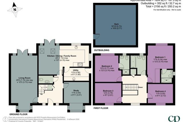 3, Loganberry Way, Henlow photo 2