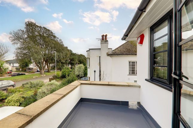 Detached house for sale in Sea Lane, Goring-By-Sea, Worthing