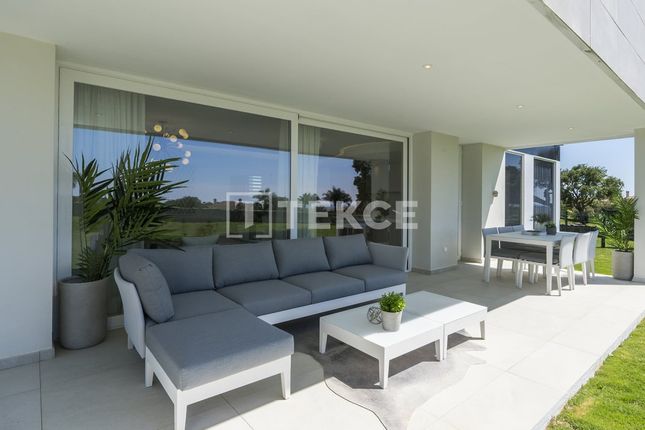 Apartment for sale in Sotogrande, San Roque, Cádiz, Spain