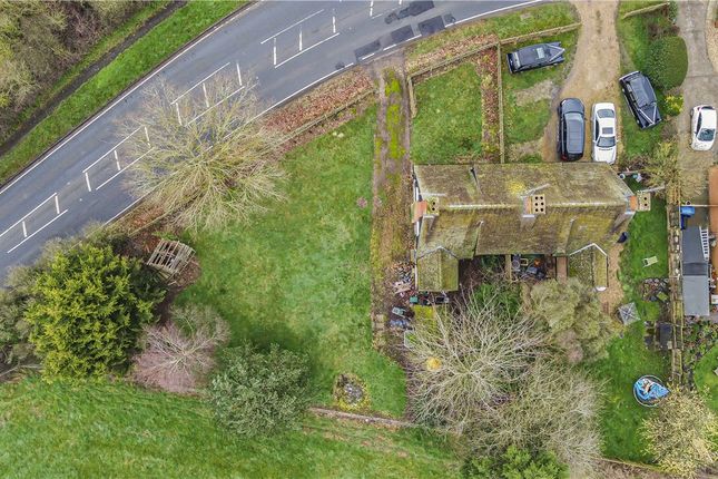 Semi-detached house for sale in Essendon Hill, Essendon, Hatfield, Hertfordshire
