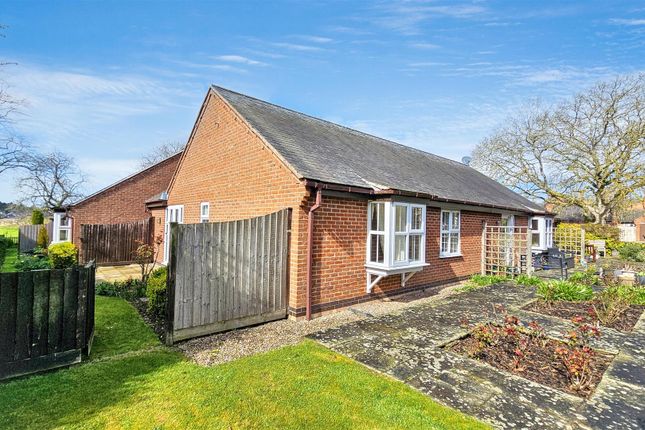 13 Lodge Mews, Grange Lane, Leicester photo 4