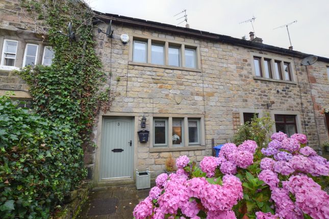 2 bed cottage to rent in The Fold, Barrowford, Nelson BB9