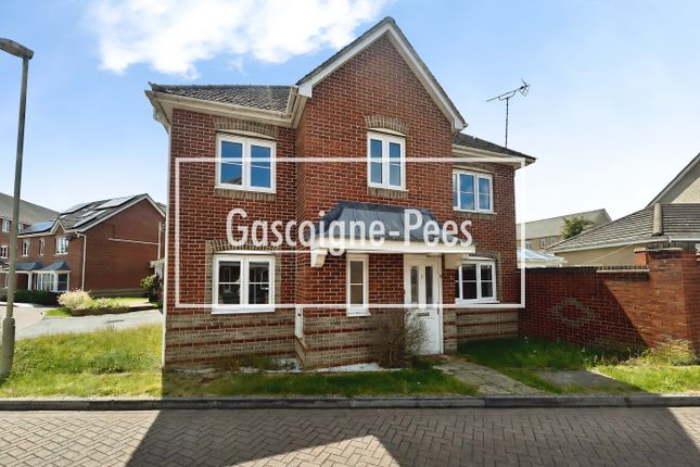 3 bed property for rent in Chippenham Close, Basingstoke RG22
