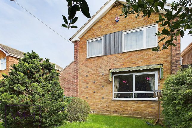Detached house for sale in Farcliff, Sprotbrough, Doncaster