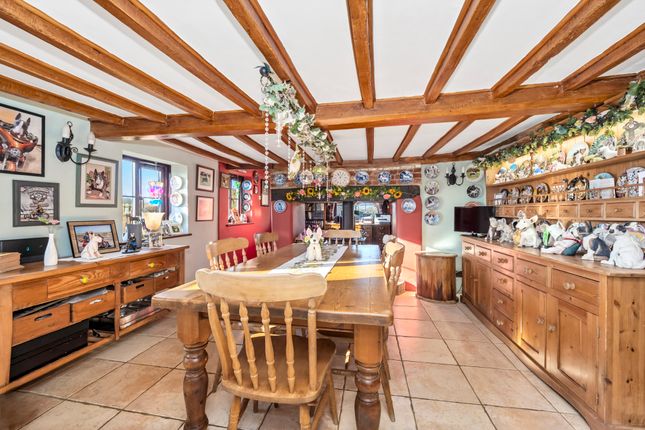 Lodge Cottage, Hill Farm Lane, Bury St. Edmunds photo 4