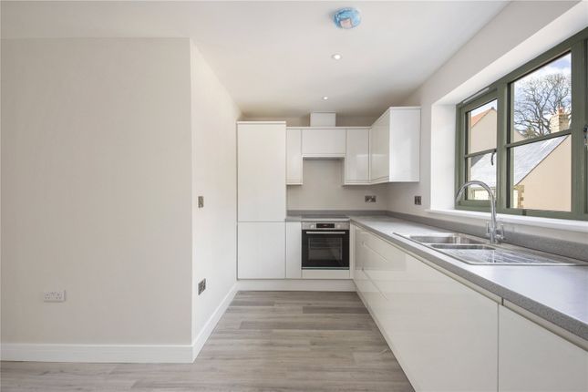 End terrace house for sale in Factory Hill, Bourton, Gillingham