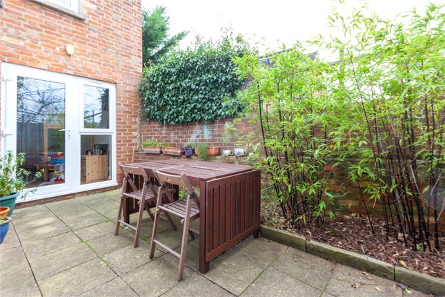 Detached house for sale in Crescent Road, Temple Cowley, Oxford