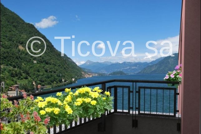 Thumbnail Apartment for sale in 22010, Argegno, Italy