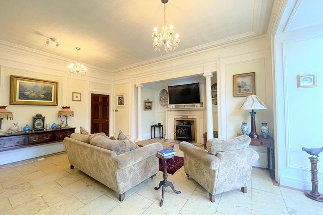 Country house for sale in Ballacree, Churchtown, Ramsey, Isle Of Man