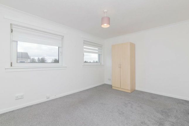 End terrace house for sale in 1 Laggan Path, Shotts