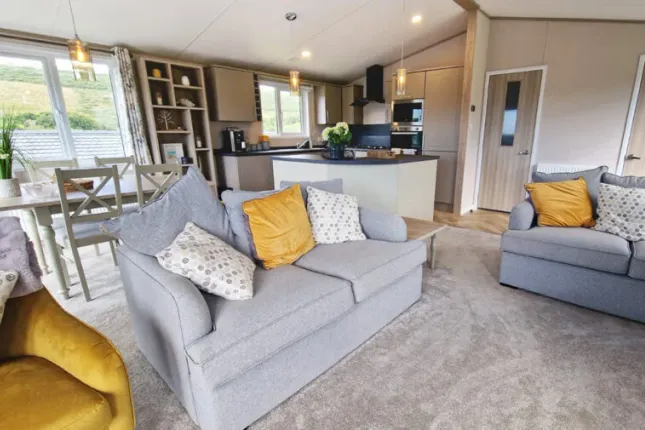 Sun Haven, Mawgan Porth, Newquay photo 4