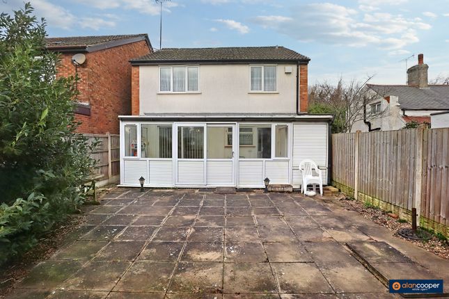 Detached house for sale in Aldermans Green Road, Coventry