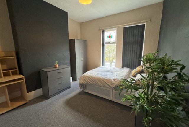 Thumbnail Room to rent in Waterloo Road, Wolverhampton