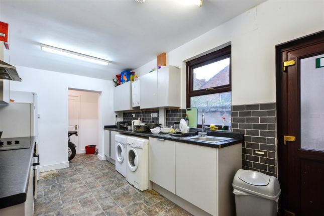 26, Noel Street, Nottingham photo 2
