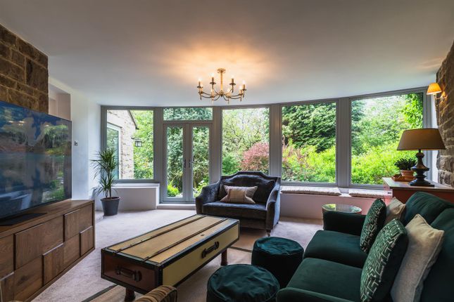 Family/Games Room