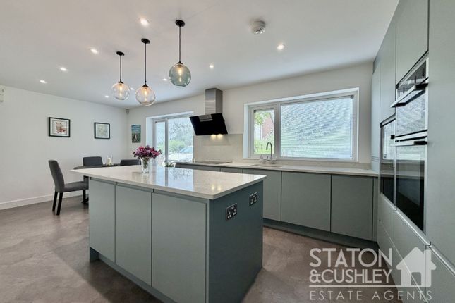 47 Lime Grove, Mansfield photo 3