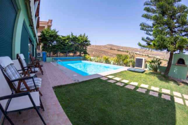 Villa for sale in Kokkini Hani, Greece