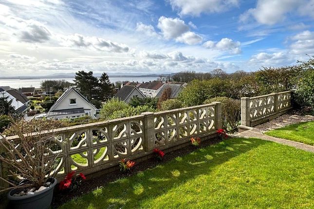Detached house for sale in 4 Dalgety House View, Dalgety Bay, Dunfermline