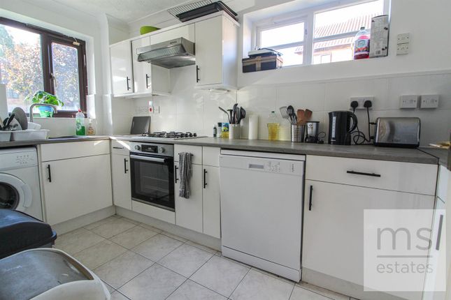 Heron Drive, Nottingham photo 3