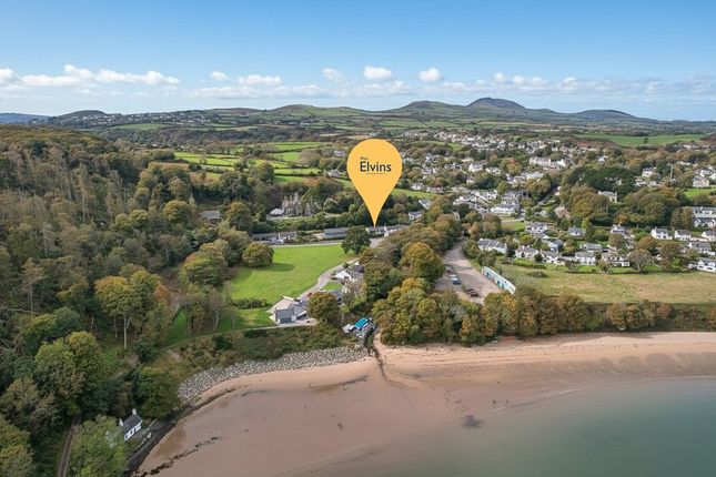Glyn Y Mor, Glynyweddw Estate, Pwllheli photo 2