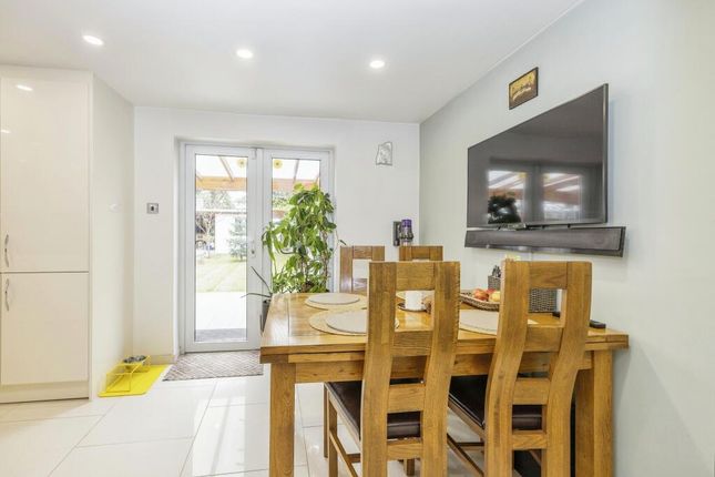 Semi-detached house for sale in Oulton Way, Watford