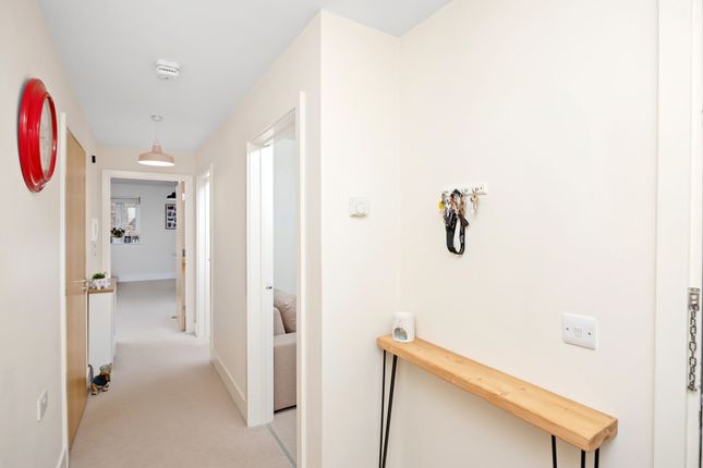 Flat for sale in Gellar Court, Station Approach, Horley