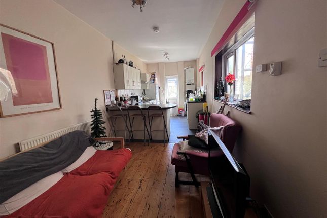 Property to rent in Jubilee Road, Southsea