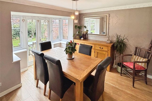 2, Westminster Drive, Doncaster photo 3