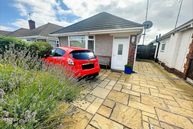 2-bed detached on 177, Marion Road, Denbighshire, £195,000