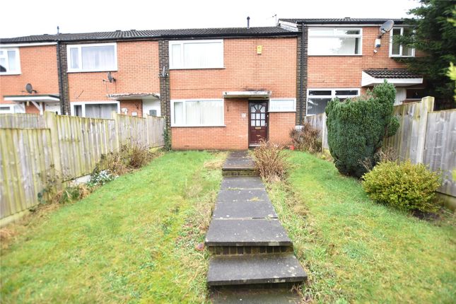 Terraced house for sale in Naburn Road, Leeds, West Yorkshire