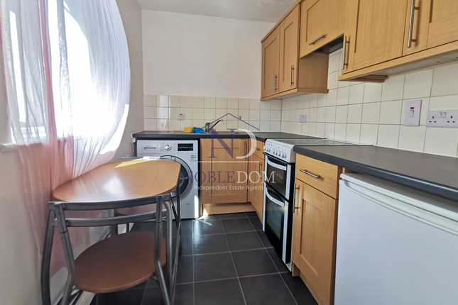 Studio for sale in Vicars Bridge Close, Wembley