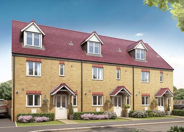 4-bed house on 42, Sir George, Tipton, £1,710/mo