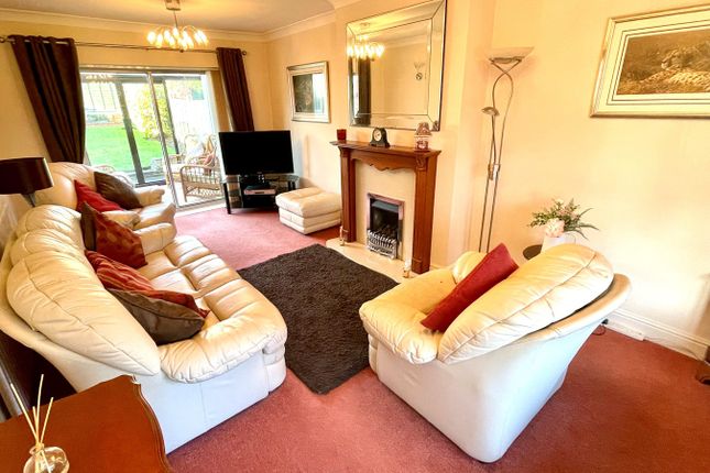 Terraced house for sale in Cannock Road, Underhill, Wolverhampton
