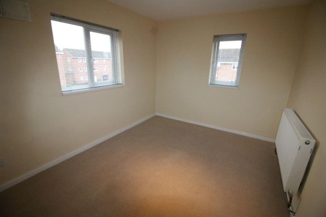 Flat to rent in Campbell Court, Stockton-On-Tees