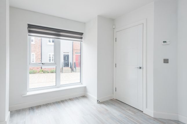Town house for sale in Scotts Square, Fruit Market, Hull