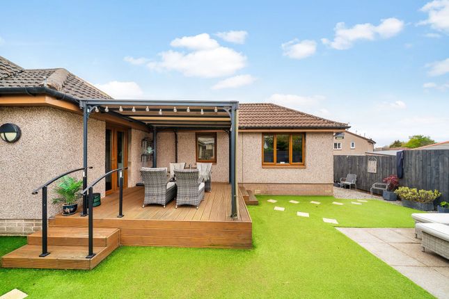 10 Clover Place, Bo'ness photo 4