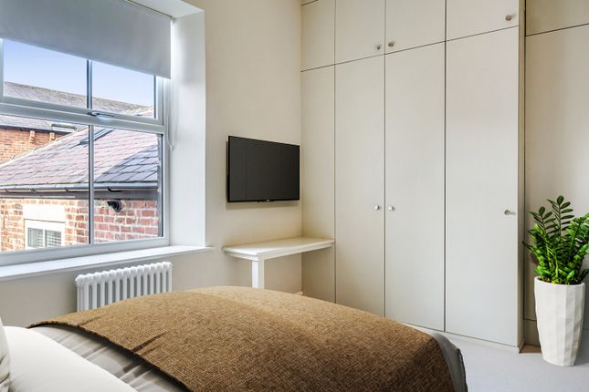 Apartment One, 4 Princes Square, Harrogate photo 3
