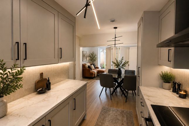 Plot 6, The Kingston,, Plot 6, The Kingston, Cheltenham photo 4