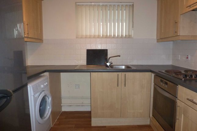 Flat for sale in Chantry Close, Abbey Wood