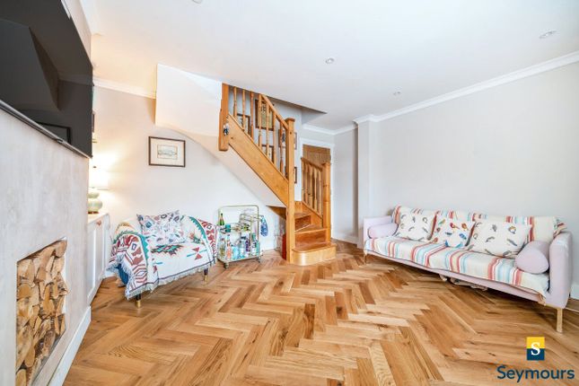 Terraced house for sale in Guildford, Surrey